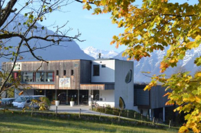 Oase Berta, Bad Aussee, Österreich